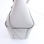 Bolso Celine Belt Bag Mini de Piel 2 en 1 Verde
