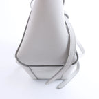 Bolso Celine Belt Bag Mini de Piel 2 en 1 Verde