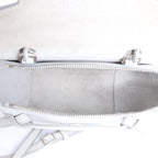 Celine Belt Bag Nano Leather 2Way Handbag in Gray