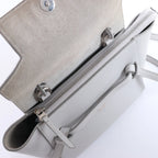 Bolso Celine Belt Bag Mini de Piel 2 en 1 Verde