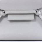 Bolso Celine Belt Bag Mini de Piel 2 en 1 Verde