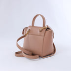 Bolso Celine Belt Bag Mini de Piel 2 en 1 Verde