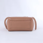 Bolso Celine Belt Bag Mini de Piel 2 en 1 Verde