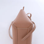 Bolso Celine Belt Bag Mini de Piel 2 en 1 Verde