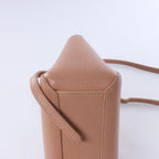 Bolso Celine Belt Bag Mini de Piel 2 en 1 Verde