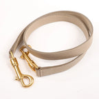 Celine Belt Bag Mini Leather 2way Handbag in Beige
