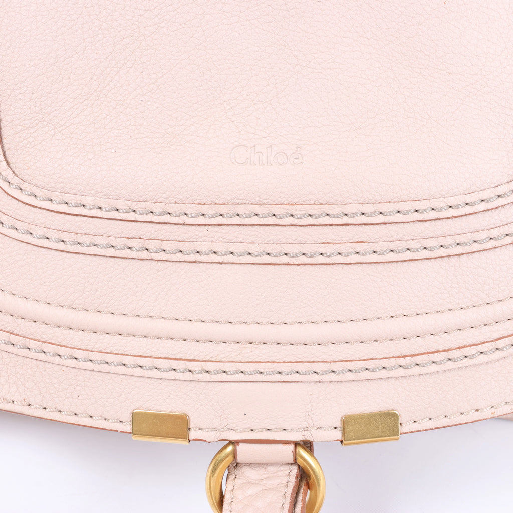 Bolso grande de lona y piel Celine Luggage en beige y negro