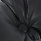 Celine Pillow Leather Handbag in Black