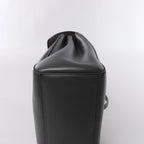 Bolso de hombro de piel CELINE Ava en verde