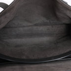 Bolso de hombro de piel CELINE Ava en verde