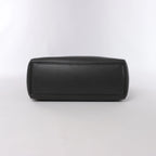 Bolso de hombro de piel CELINE Ava en verde