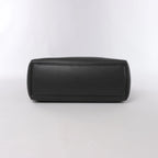 Celine Sac 16 Medium Leather Shoulder bag in Gray