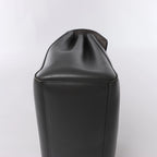 Bolso de hombro de piel CELINE Ava en verde