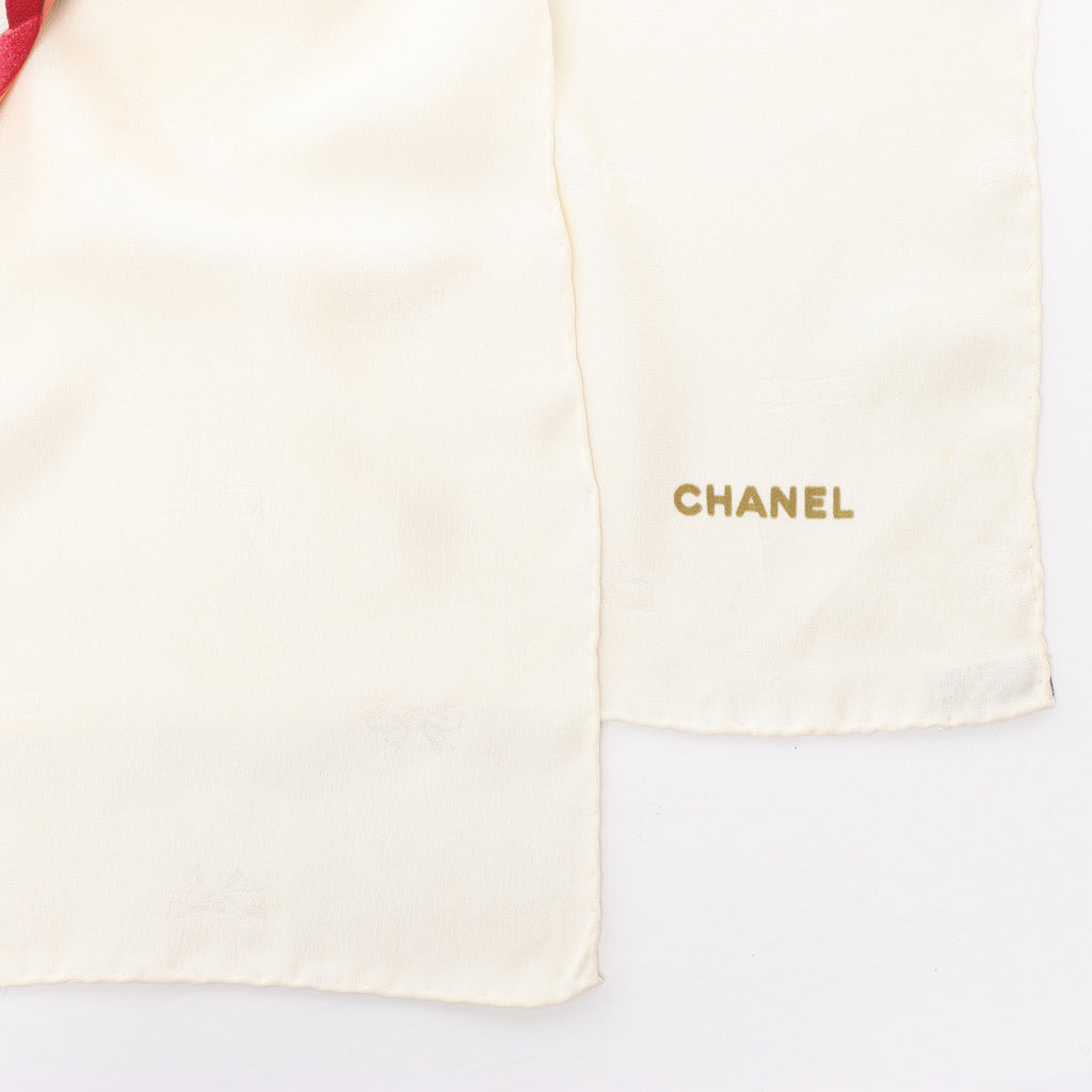 Pañuelo Hermès Carré 90 "PAVOIS" 100% seda en amarillo