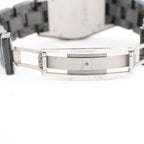 Chanel J12 H0685 CE×SS AT Watch with Black Dial