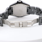 Chanel J12 H1635 I.G.21132 CE×SS AT Watch with Black Dial