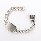 Chanel Premiere H3248 NQG70395 SS QZ Watch with Black Dial