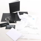 Chanel Premiere H3248 NQG70395 SS QZ Watch with Black Dial