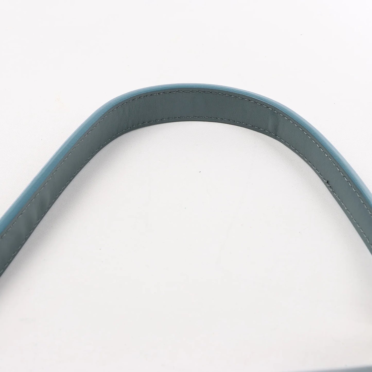 Chloe Tess Small Leather 2Way Handbag in Blue