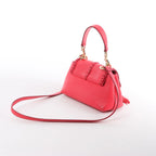 Chloe Penelope Leather 2Way Handbag in Pink