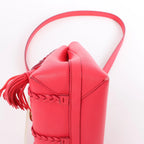 Chloe Penelope Leather 2Way Handbag in Pink