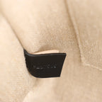 Chloé Woody Small Canvas 2Way Handbag in Green