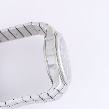 Chopard Alpine Eagle XL Chrono 298609-3001 SS AT Blue-Face Watch