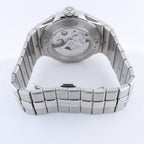 Chopard Alpine Eagle XL Chrono 298609-3001 SS AT Blue-Face Watch