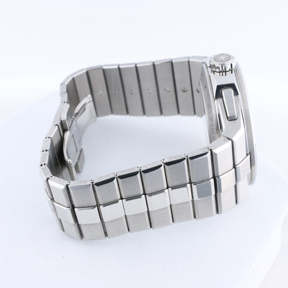 Chopard Alpine Eagle XL Chrono 298609-3001 SS AT Blue-Face Watch