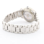 Chopard Happy Sport 278573-3004 1913716 SS AT Watch with White Dial