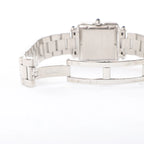 Chopard Happy Sport 27/8349-23 663234 8325 SS QZ Watch with White Dial