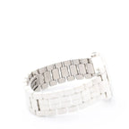 Chopard Happy Sport 278509-3006 1443303 SS QZ Shell-Face Watch