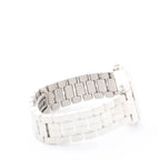 Chopard Happy Sport 278509-3006 1443303 SS QZ Shell-Face Watch