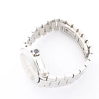 Chopard Happy Sport 278509-3006 1443303 SS QZ Shell-Face Watch