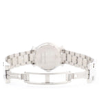 Chopard Happy Sport 278509-3006 1443303 SS QZ Shell-Face Watch
