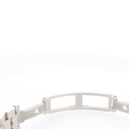 Chopard Happy Sport 278509-3006 1443303 SS QZ Shell-Face Watch