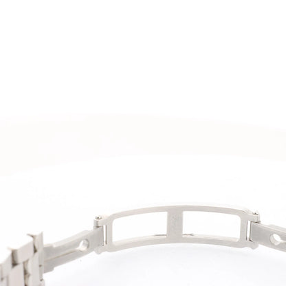 Chopard Happy Sport 278509-3006 1443303 SS QZ Shell-Face Watch