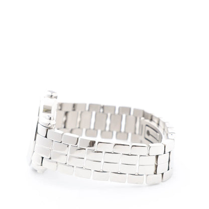 Chopard Happy Sport 278509-3006 1443303 SS QZ Shell-Face Watch