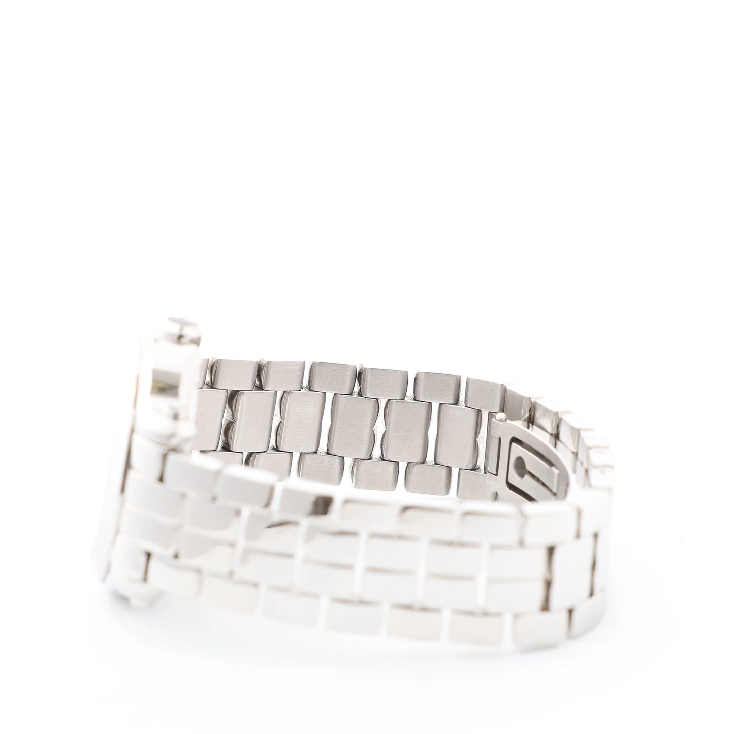 Chopard Happy Sport 278509-3006 1443303 SS QZ Shell-Face Watch