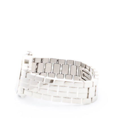 Chopard Happy Sport 278509-3006 1443303 SS QZ Shell-Face Watch