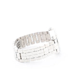 Chopard Happy Sport 278509-3006 1443303 SS QZ Shell-Face Watch