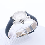 Chopard Happy Sport 278573-3001 1929925 SS AT Watch with Silver Dial