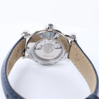 Chopard Happy Sport 278573-3001 1929925 SS AT Watch with Silver Dial