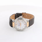 Chopard Imperiale 388563-6013 4064715 SS AT Watch with White Shell Dial