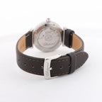 Chopard Imperiale 388563-6013 4064715 SS AT Watch with White Shell Dial