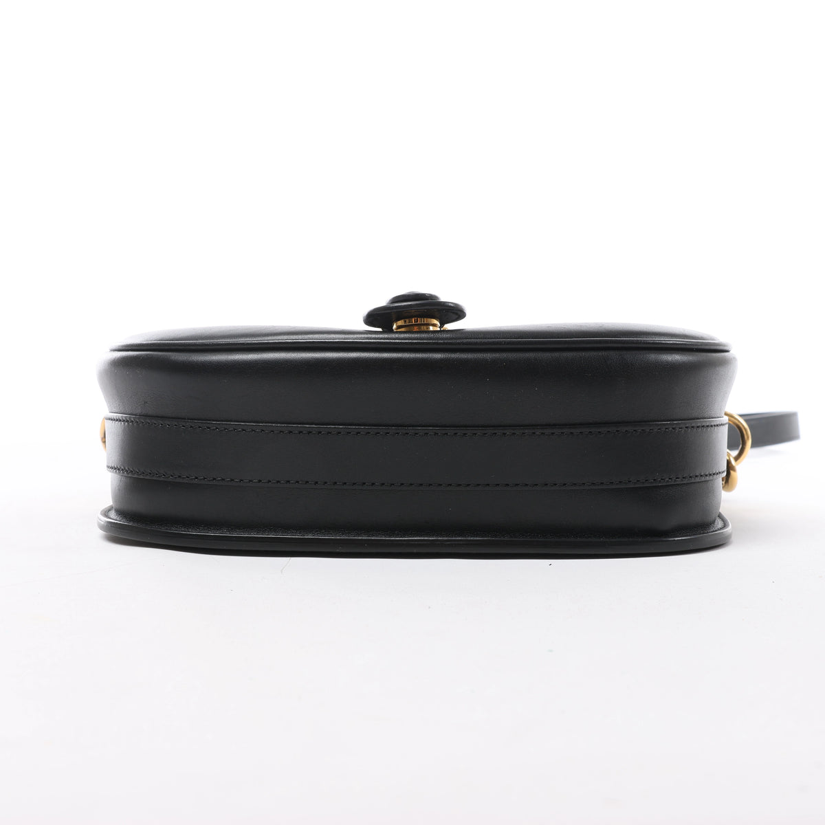 Bolso de hombro grande de lona Dior Book Tote en negro y blanco