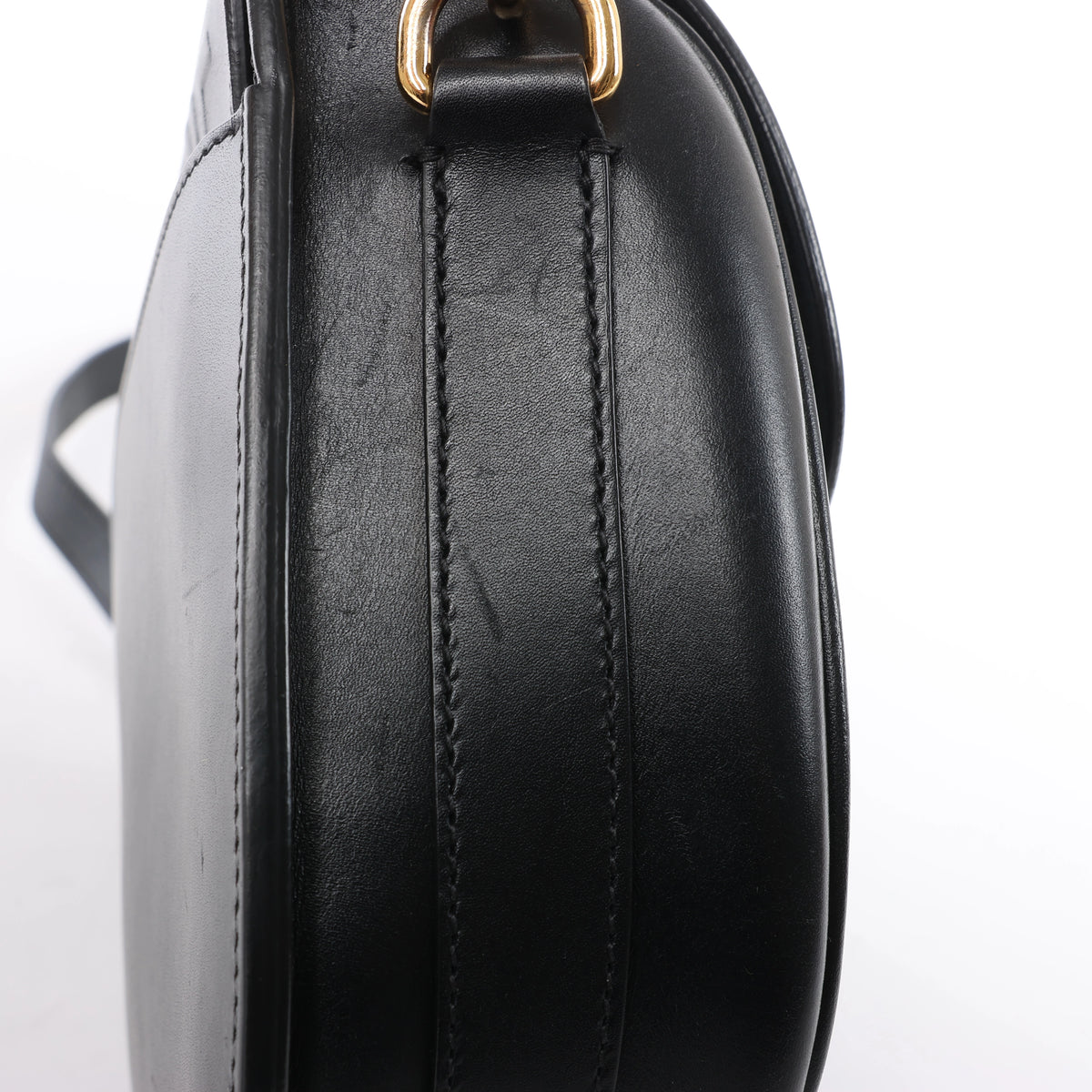 Bolso de hombro grande de lona Dior Book Tote en negro y blanco