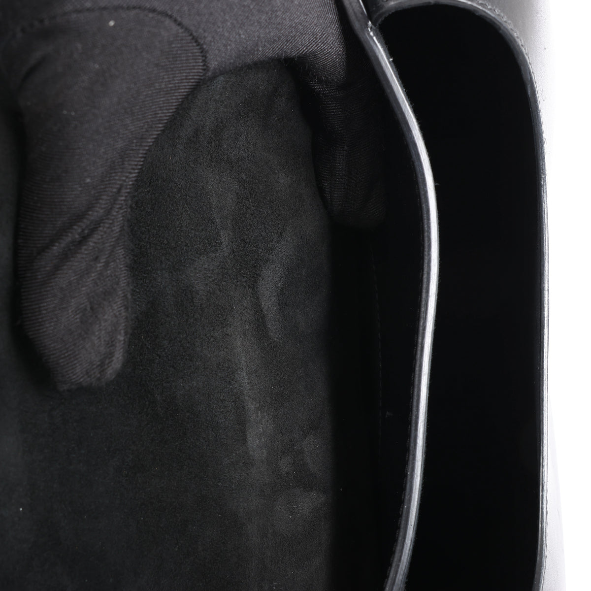 Bolso de hombro grande de lona Dior Book Tote en negro y blanco