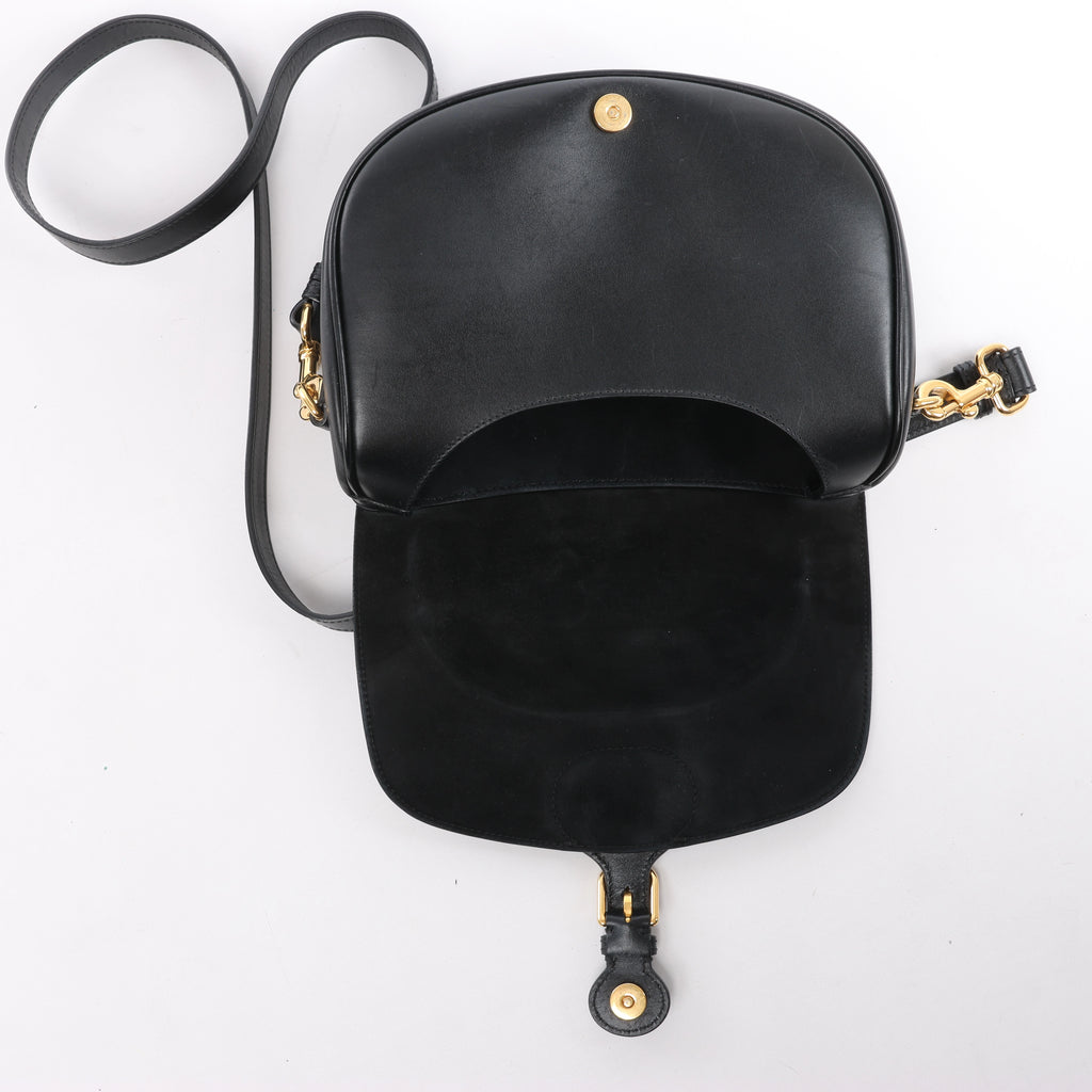 Bolso de hombro grande de lona Dior Book Tote en negro y blanco