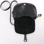 Bolso de hombro grande de lona Dior Book Tote en negro y blanco